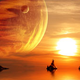 Illustration for article titled Exoplanets Are The Future